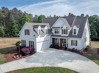 3093 Surry Ridge Dr, Watkinsville, GA 30677