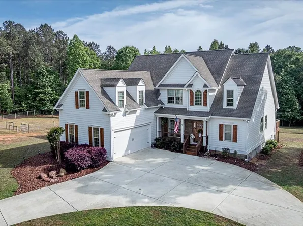 3093 Surry Ridge Dr, Watkinsville, GA 30677