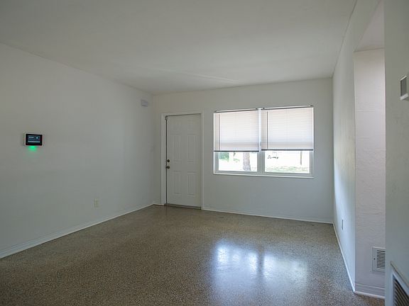 Living room - side angle