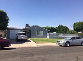 501 M B Martinez St, Calexico, CA 92231