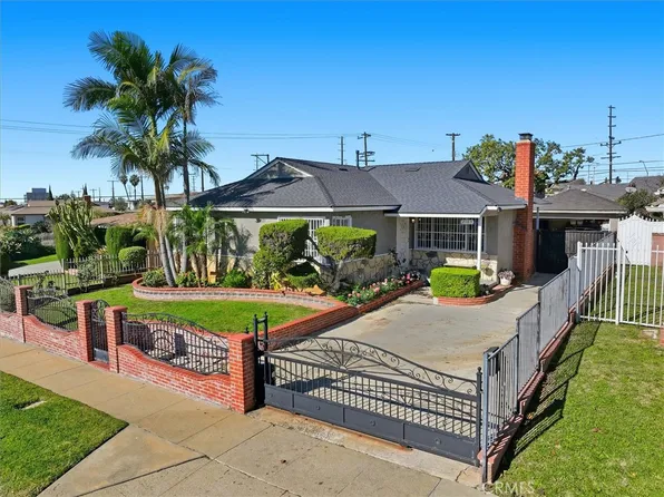 2165 W 115th St, Hawthorne, CA 90250