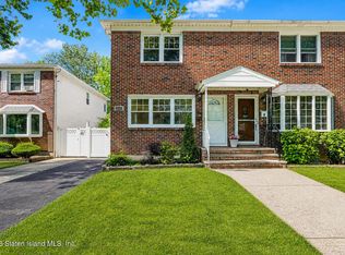58 Hitchcock Ave, Staten Island, NY 10306