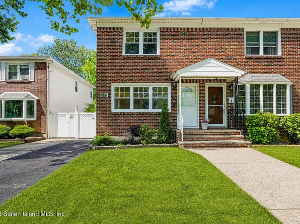 58 Hitchcock Ave, Staten Island, NY 10306