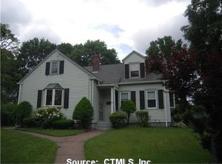 130 Woodbridge St, Manchester, CT 06042