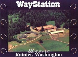 12440 Koeppen Rd SE, Rainier, WA 98576