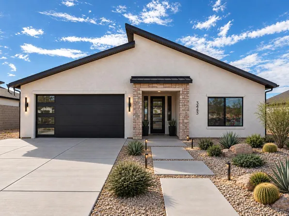 3443 W Sun West Circle Phase 2 Lot 44, Cedar City, UT 84720