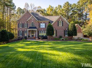 1029 Harpers Ridge Ct, Wake Forest, NC 27587