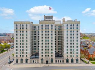 15 E Kirby St APT 504, Detroit, MI 48202
