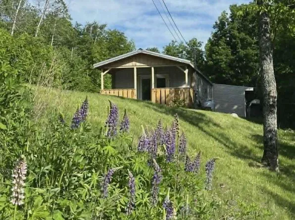 221 Shirley Road, Blanchard Twp, ME 04406