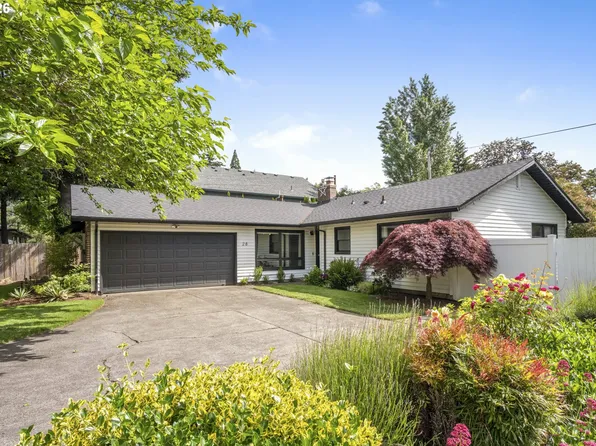 28 SE 111th Ave, Portland, OR 97216