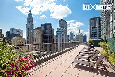 Rented by Citi Habitats