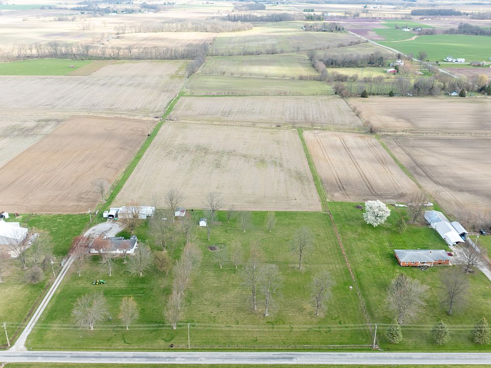 1st image of 255 W County Road 900 S