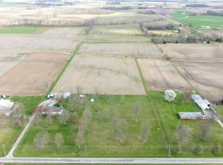 255 W County Road 900 S, Clayton, IN 46118