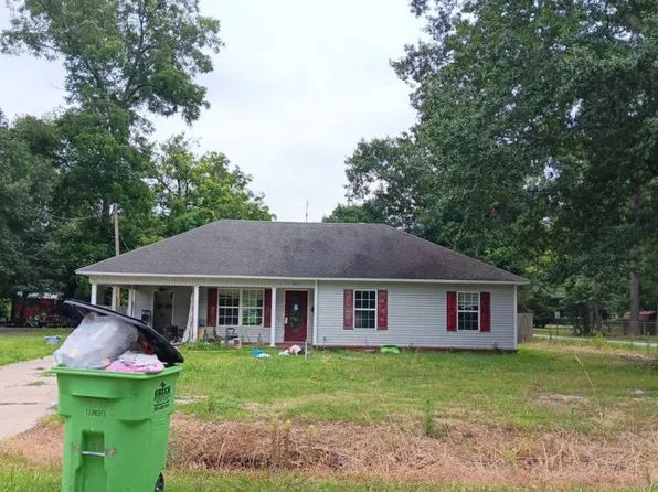 321 Hicks St, Lonoke, AR 72086
