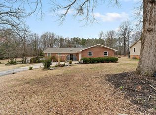 317 Manning Rd, Greenwood, SC 29649