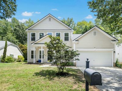 3004 Sawyers Mill Dr, Apex, NC, 27539