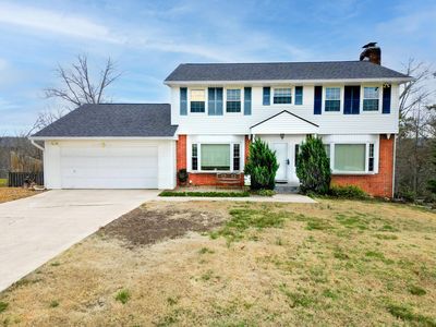 2124 Haven Crest Dr, Chattanooga, TN, 37421