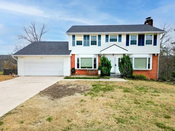 2124 Haven Crest Dr, Chattanooga, TN 37421