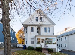 51 Aldrich St, Roslindale, MA 02131