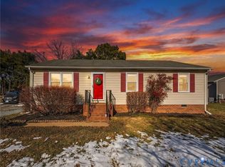 6452 Chenault Way, Mechanicsville, VA 23111