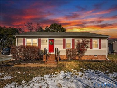 6452 Chenault Way, Mechanicsville, VA, 23111