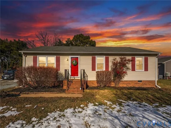 6452 Chenault Way, Mechanicsville, VA 23111