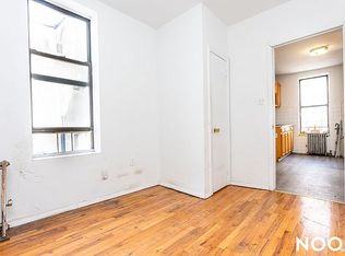 112 Harrison Pl #3R, Brooklyn, NY