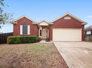 312 Little Lake Rd, Hutto, TX 78634