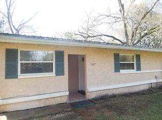 1327 Pepper Dr #1, Tallahassee, FL 32304