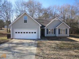 356 Glenmoor Pl, Winder, GA