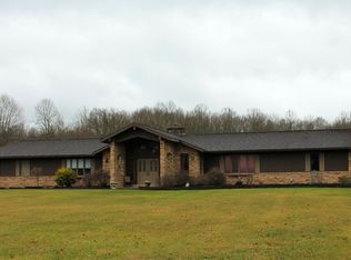 176 Dana Rd, Newport, OH 45768