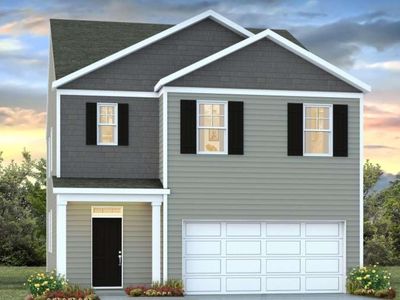 7002 Deanston Dr, Ravenel, SC, 29470
