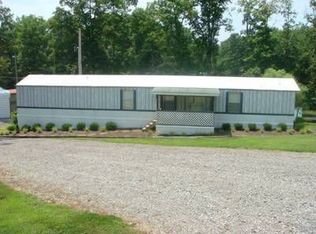 846 Brownfield Rd, Dover, TN 37058