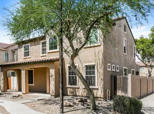 1722 S Roanoke St, Gilbert, AZ 85295