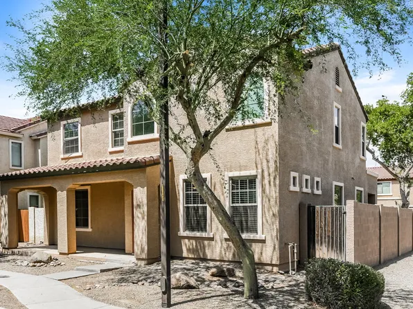 1722 S Roanoke St, Gilbert, AZ 85295