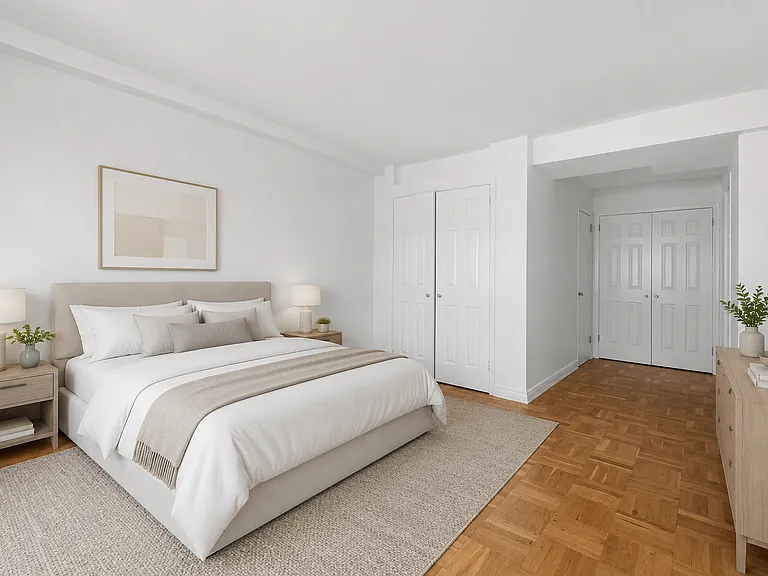 311 E 71st St #12F — Photo 3