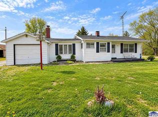 3738 E State Road 54, Sullivan, IN 47882