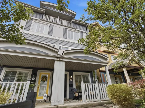 78 Woodbine Ave, Toronto, ON M4L 2A2