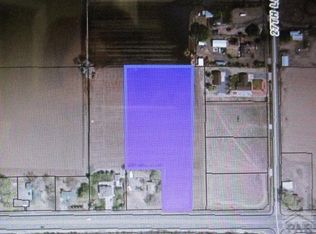 Tbd Highway 50e, Pueblo, CO 81006