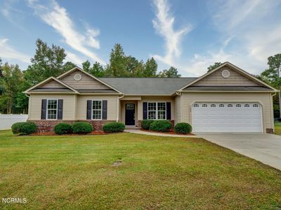 109 Flat Rock Lane, Richlands, NC, 28574