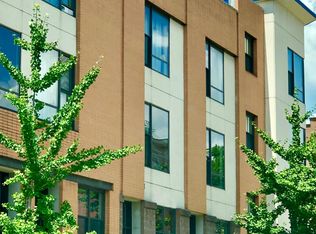 1730 N Calvert St, Baltimore, MD 21202