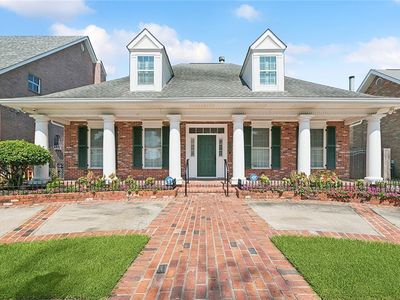 3608 Corinne Ave, Chalmette, LA, 70043