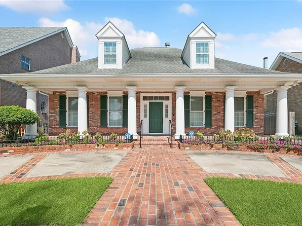 3608 Corinne Ave, Chalmette, LA 70043