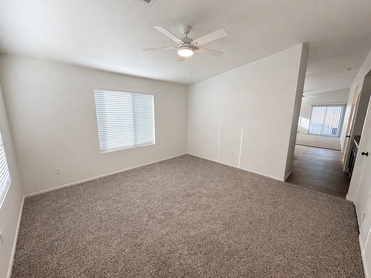 Building Photo - 4612 S Desert Willow Way