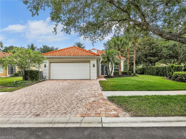 5902 Bermuda LN, NAPLES, FL 34119