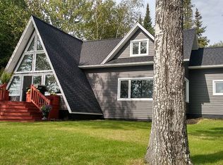 916 Bay Creuse Rd, Sinclair, ME 04779