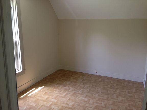 2nd Floor Bedroom 