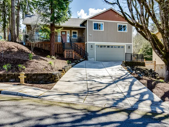 954 Tiara St, Eugene, OR 97405