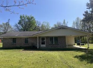 1406 Birch St, Danville, AR 72833