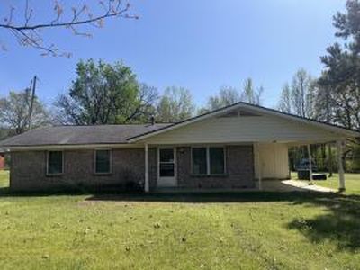 1406 Birch St, Danville, AR, 72833
